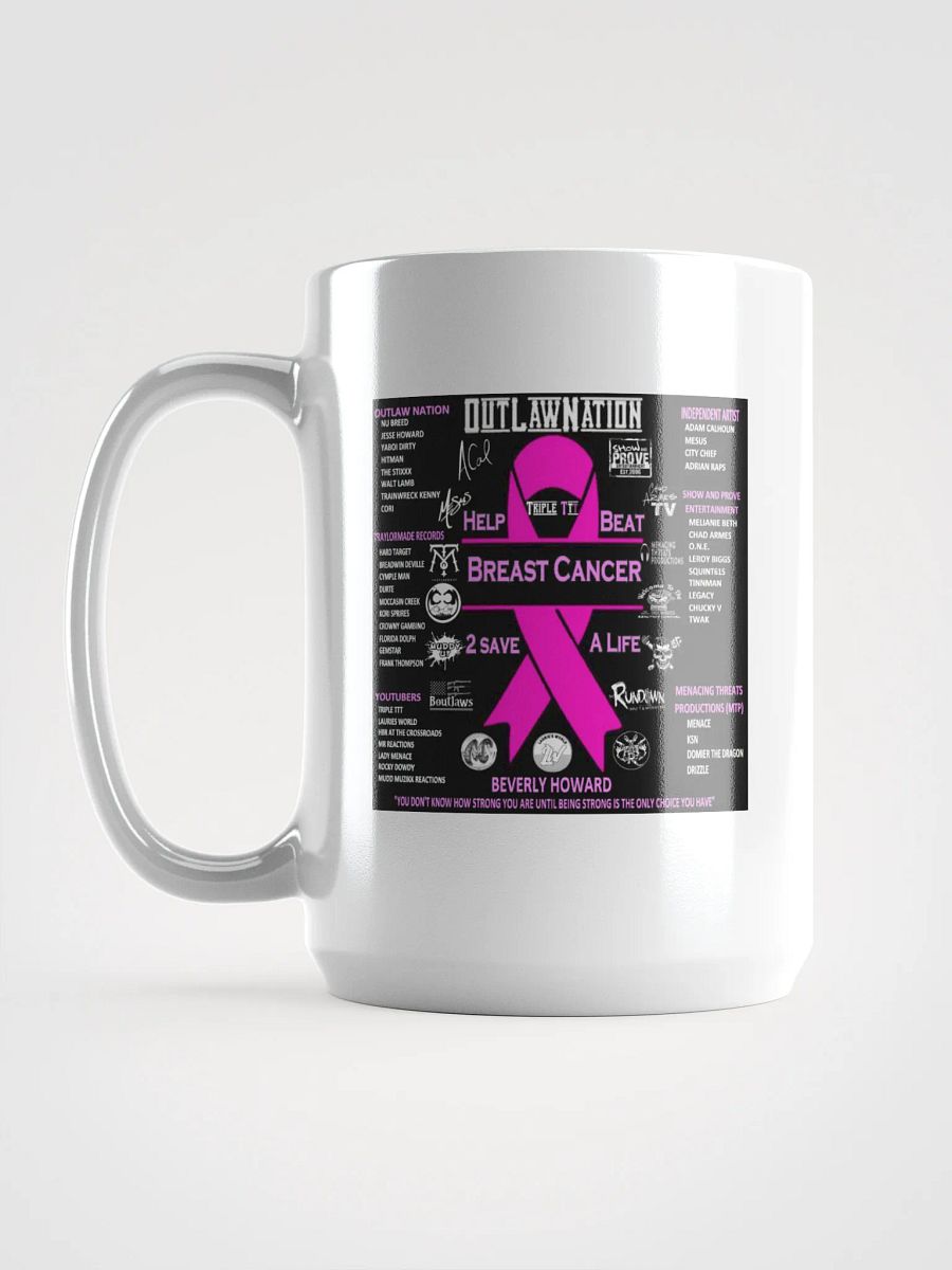 Beverly Howard Mug product image (6)