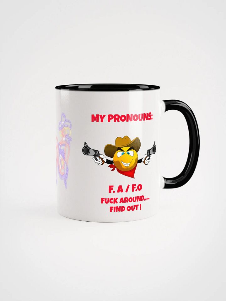 Pronouns product image (1)