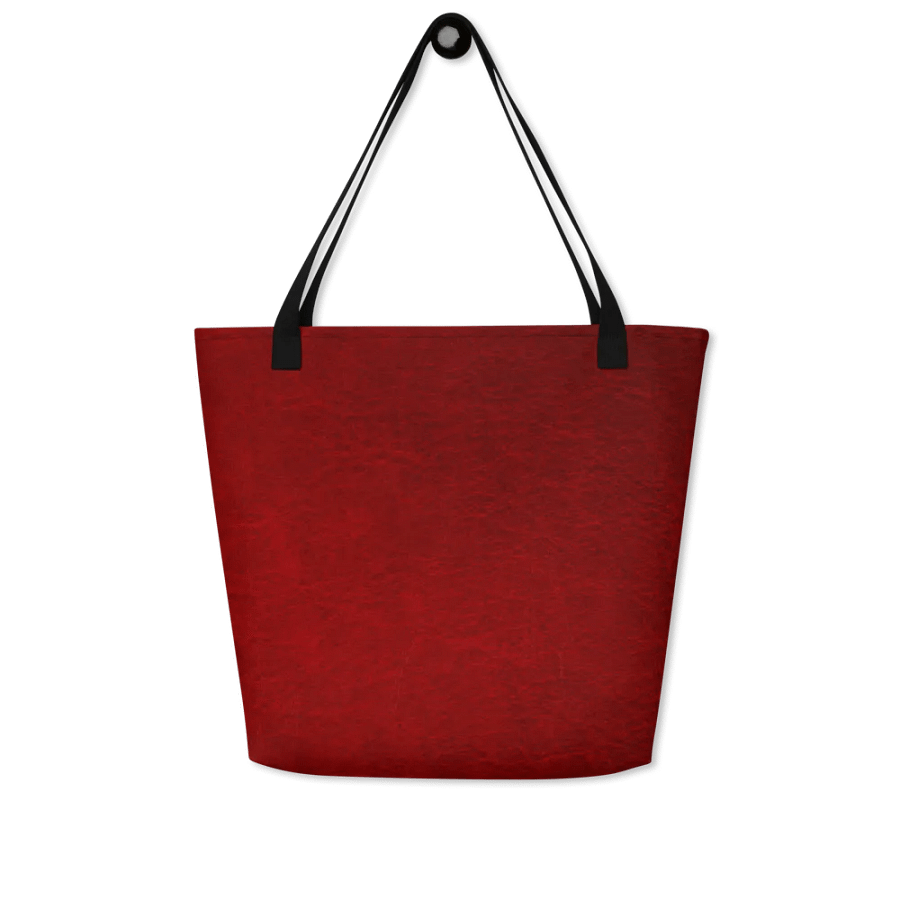 Starry Trompe l'Oeil Tote product image (2)