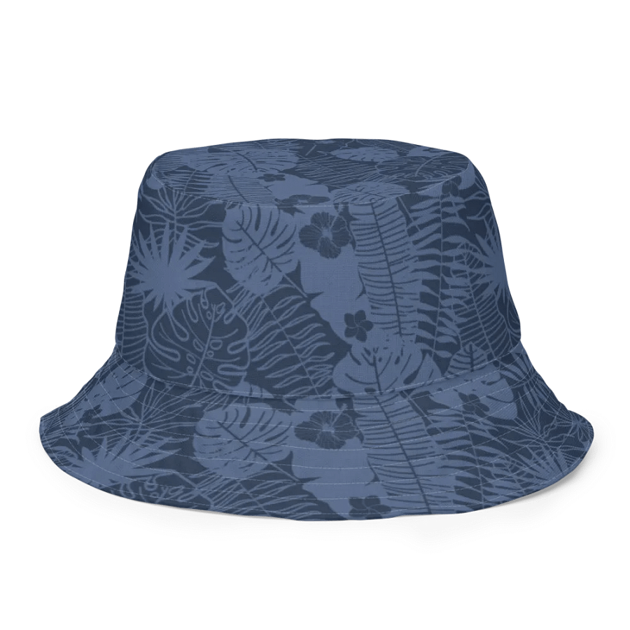 Encore Reversible Bucket Hat product image (8)