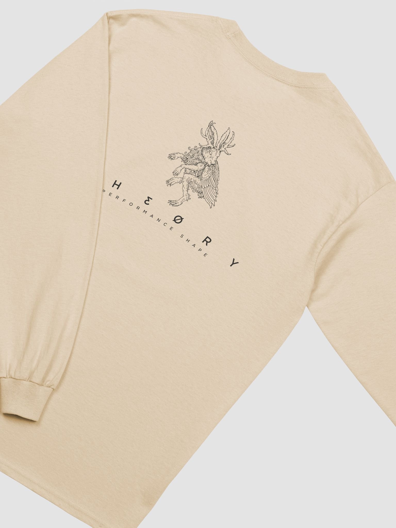 Sniper X Boogie Everyday Long Sleeve Tee product image (3)