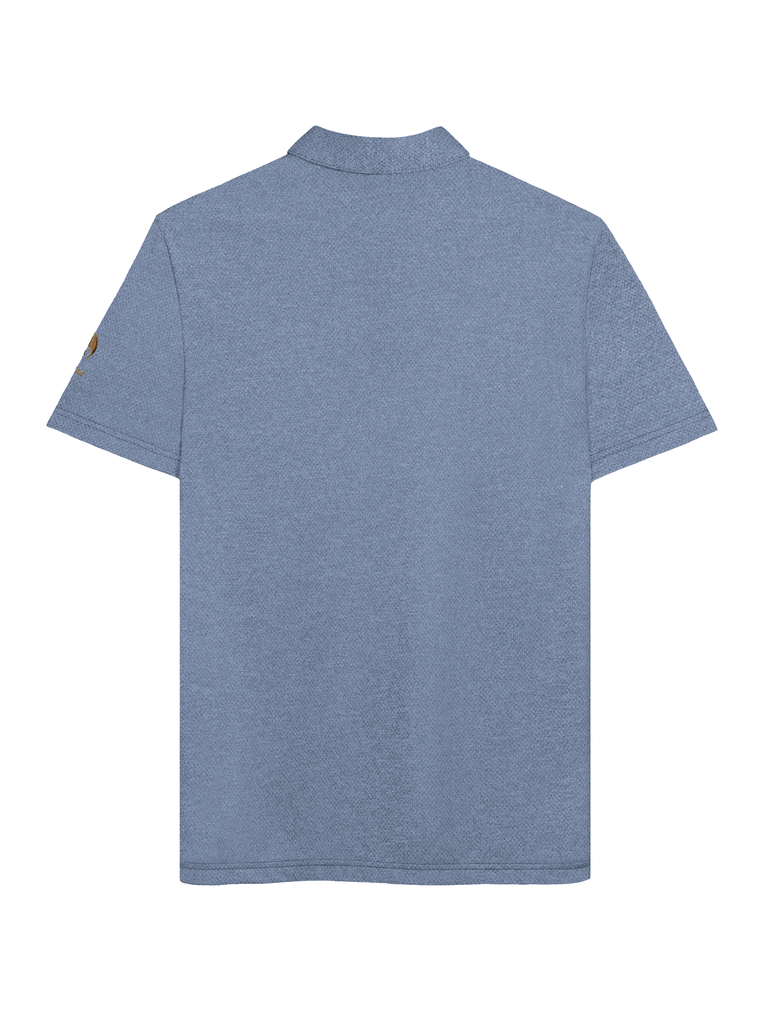 🌟 GOLD DRAGON “SEEK THE STAR” // ADIDAS POLO DROP product image (7)