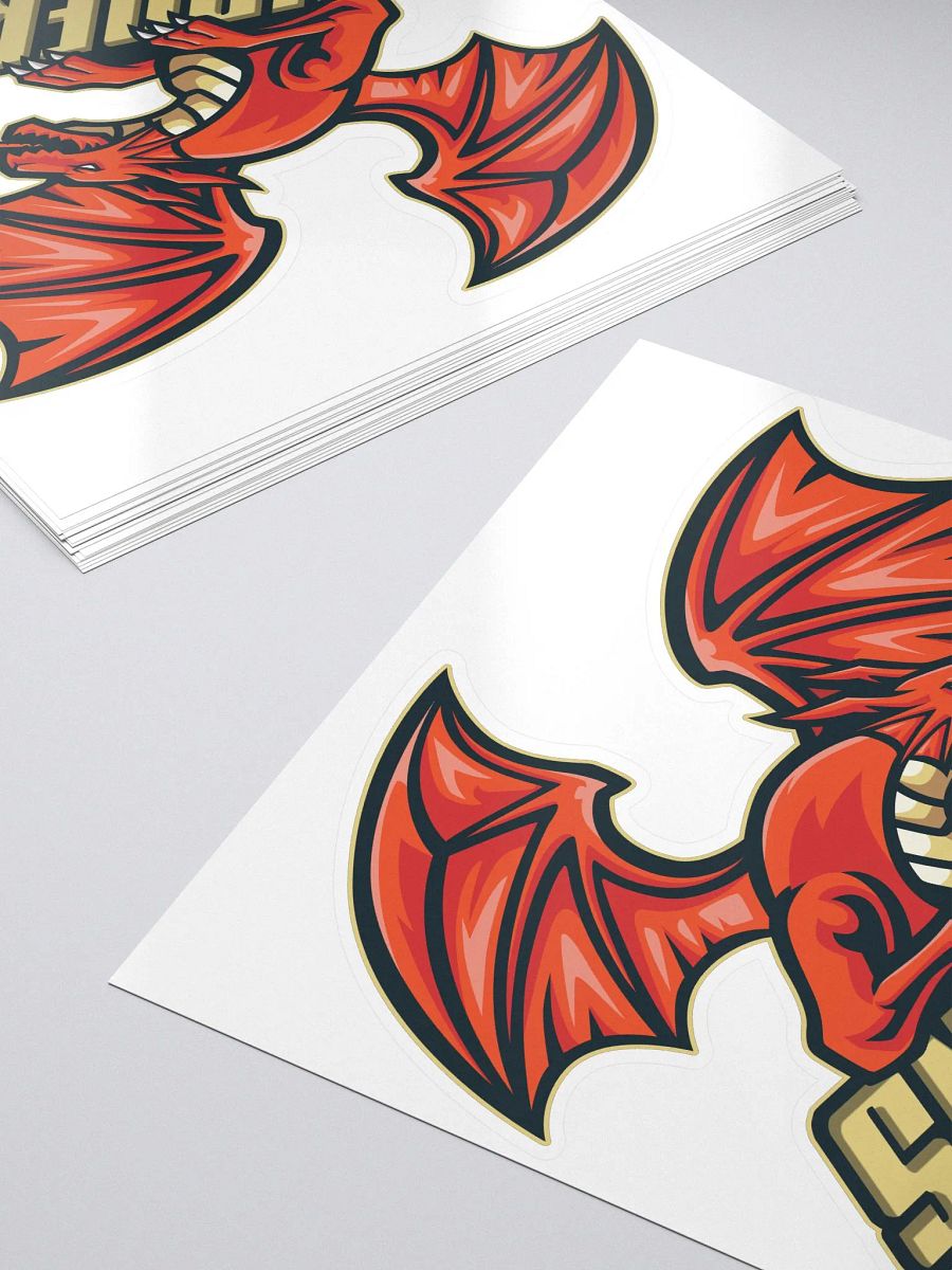 Sndper Sticker product image (5)