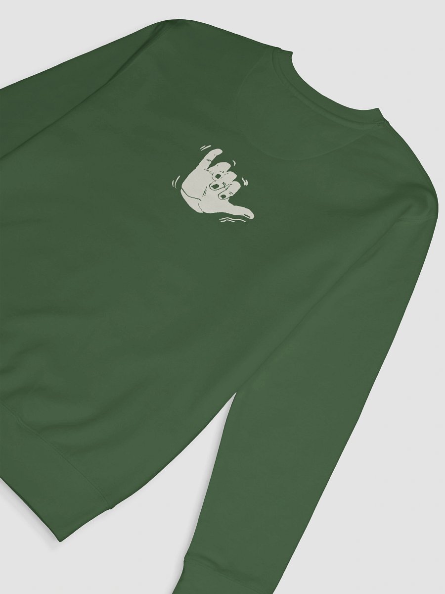 cozy version, how are you? product image (52)