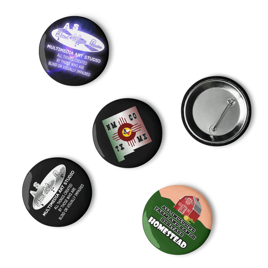 SETS OF BUTTONS product image (10)