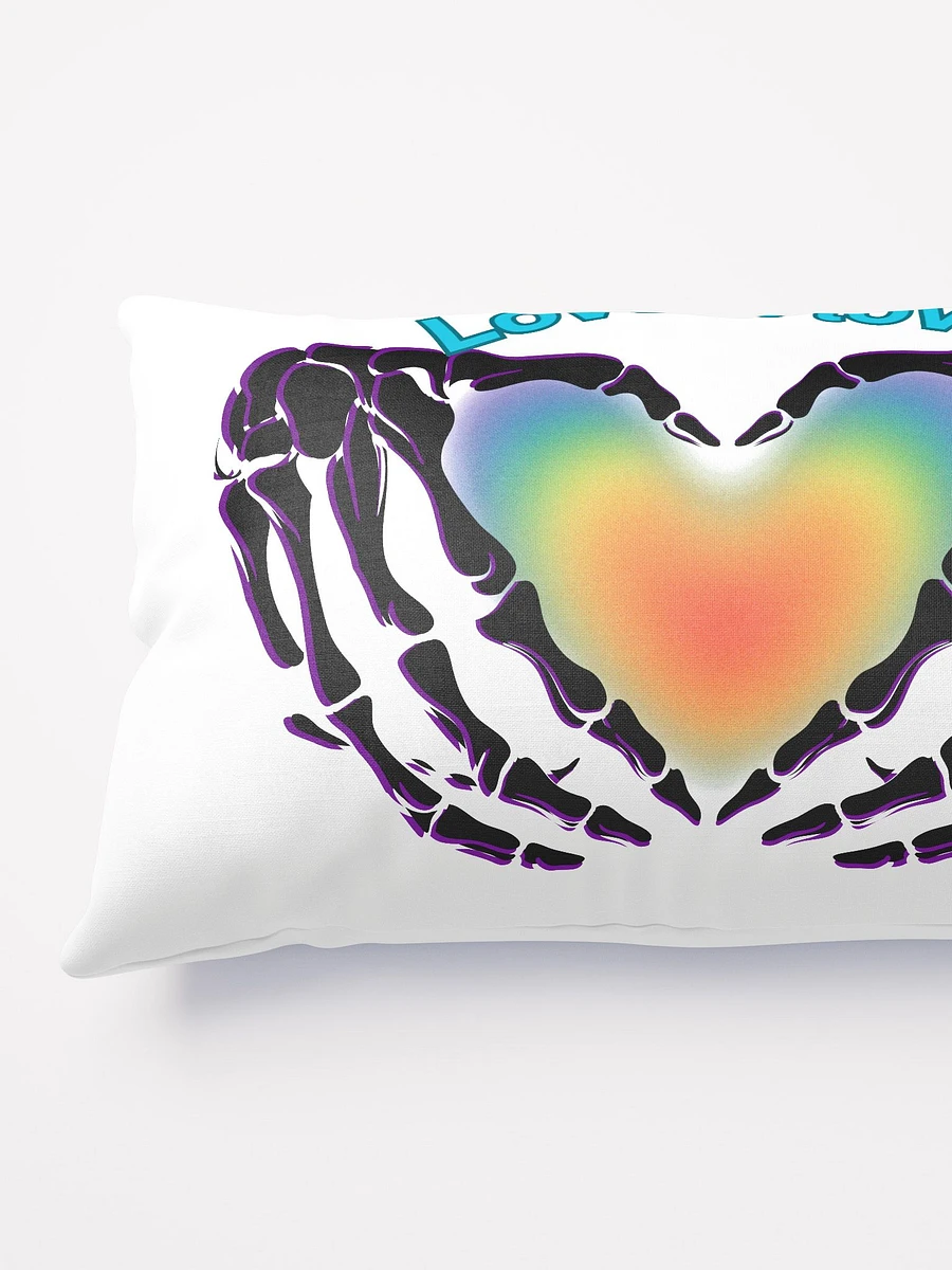 Love Is Love Pillow product image (4)