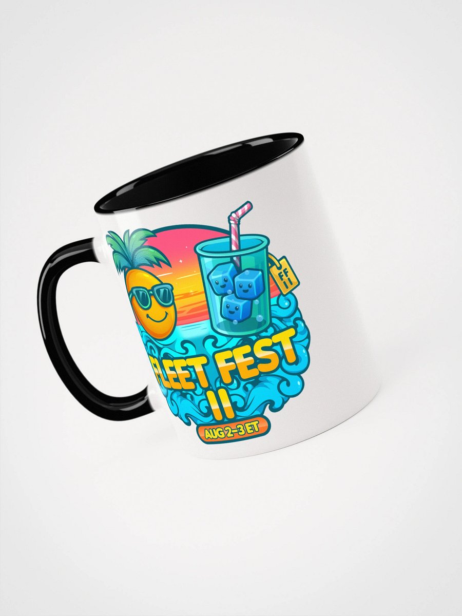 ☕ Fleet Fest II Mug product image (40)