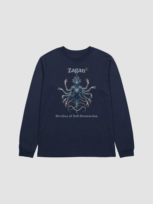 Supernal Long Sleeves