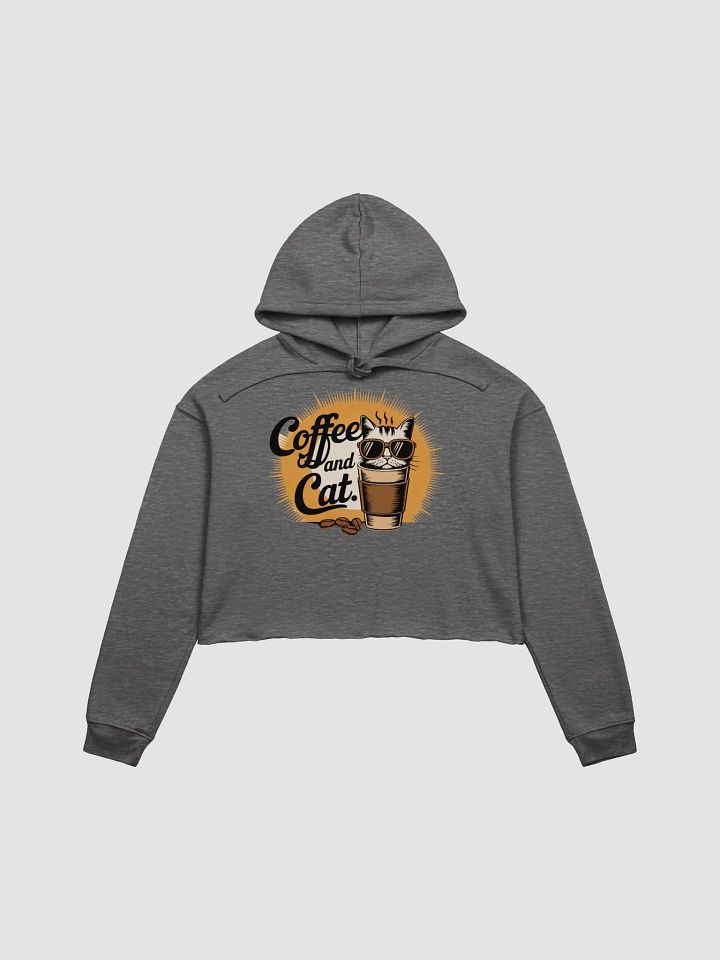 Coffee and Cat product image (1)