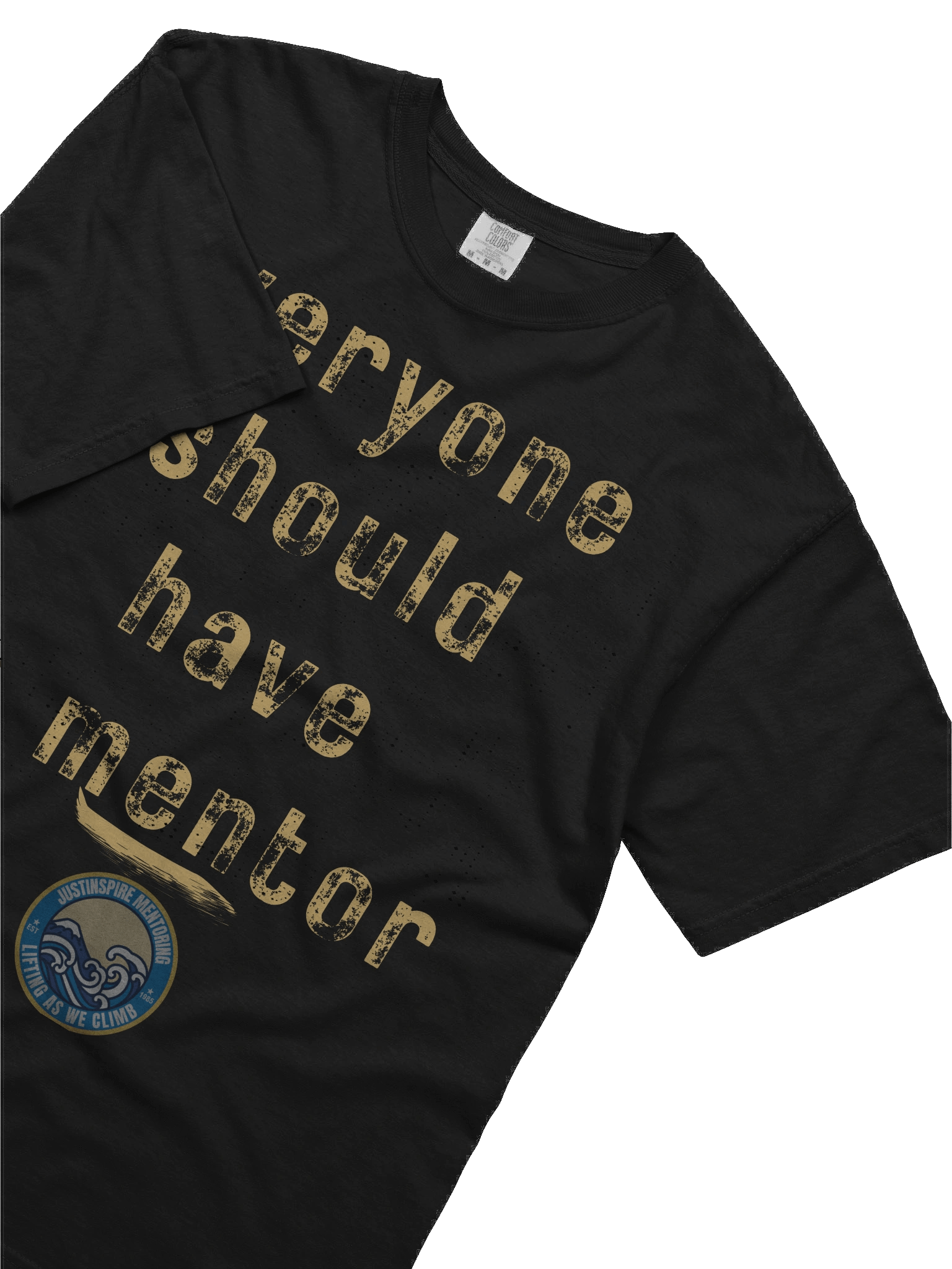 Everyone Should Have a Mentor Tee product image (30)