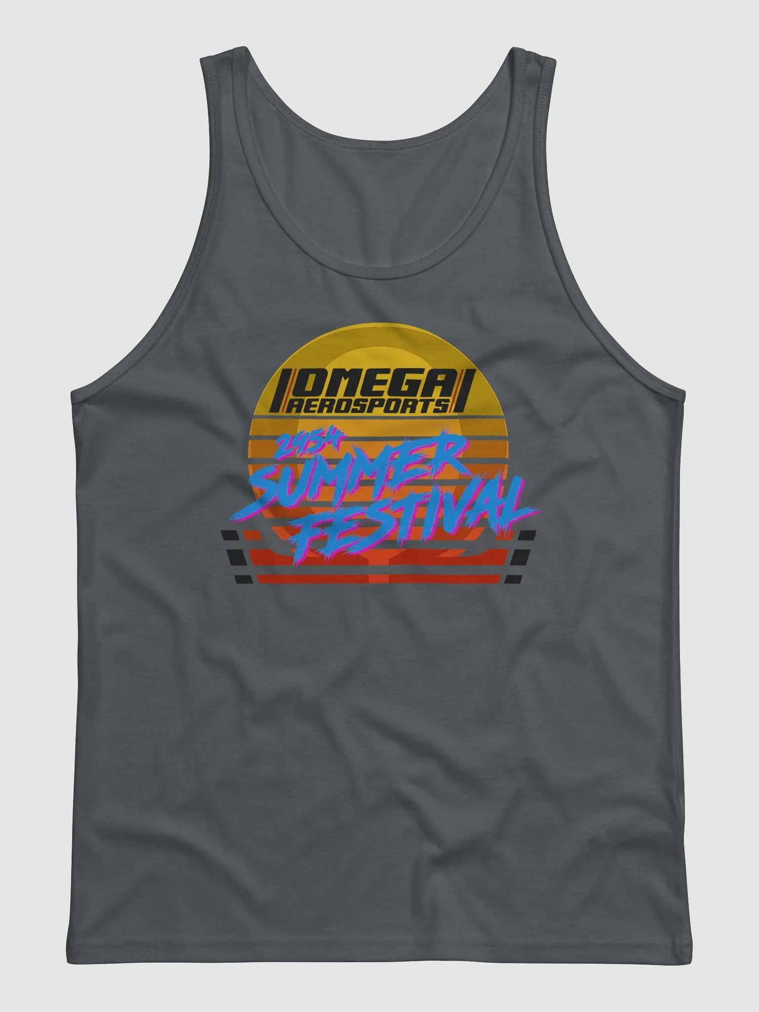 2954 Summer Festival Tank - Jersey product image (1)