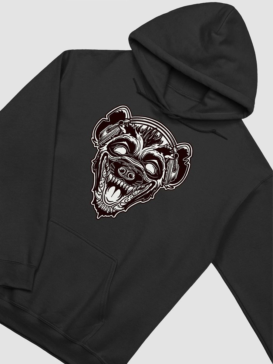 Hyena Hoodie product image (3)