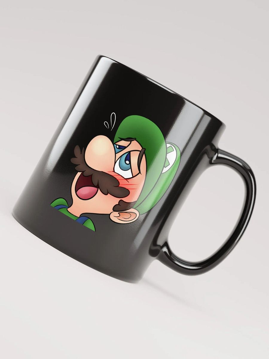 Cup O' Luigi product image (5)