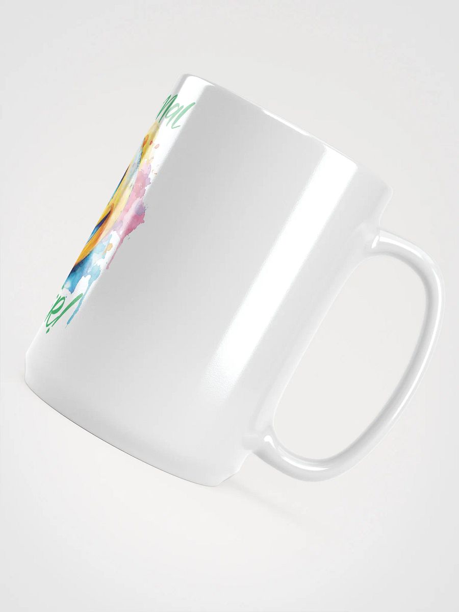 Emotional Glitter mug product image (5)