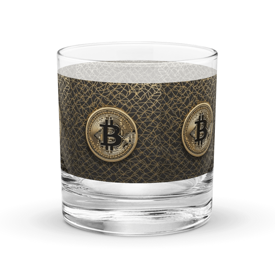 BTC Glas black 2 product image (2)