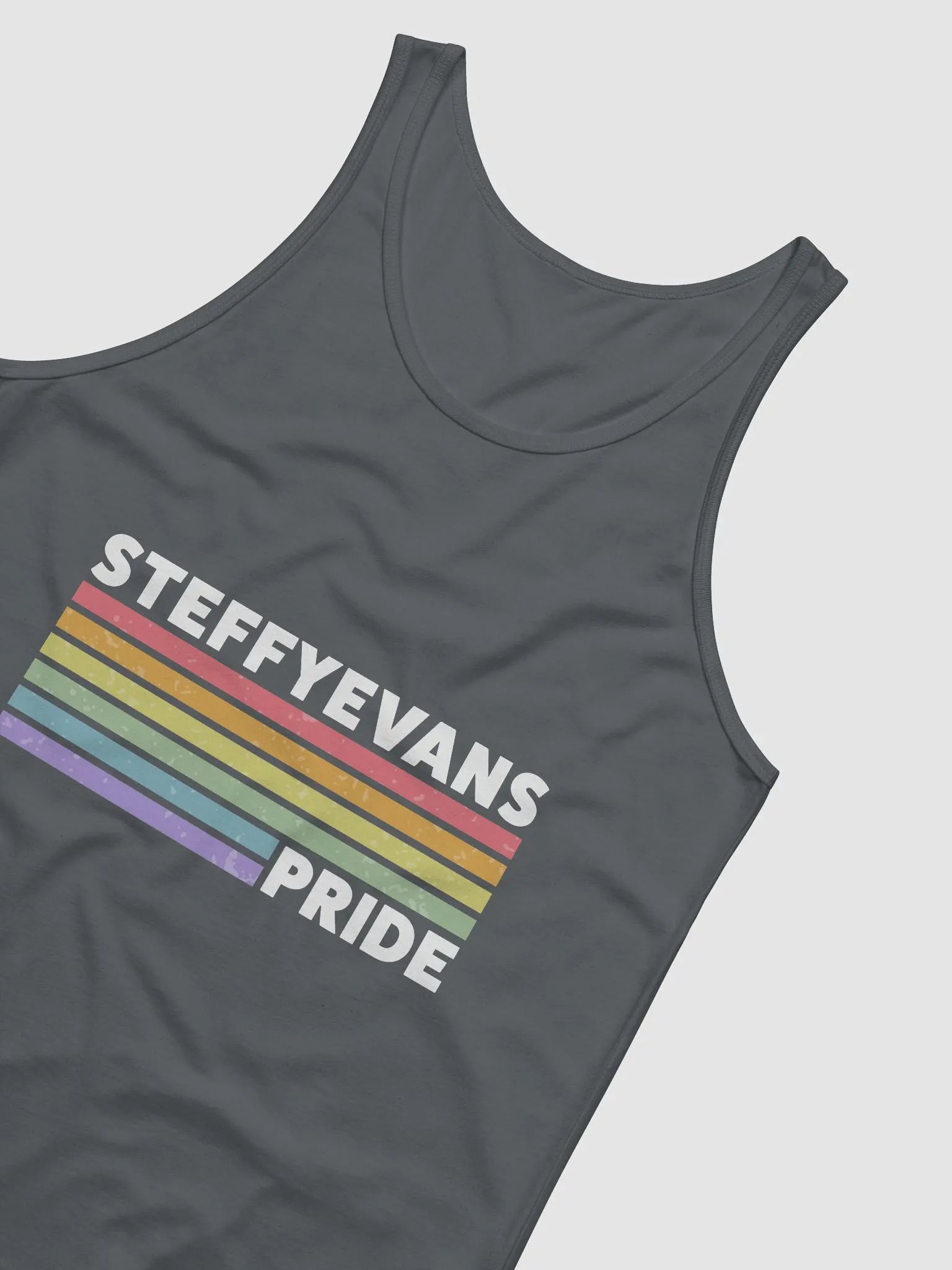 Muscle T | SteffyEvans Flag product image (4)