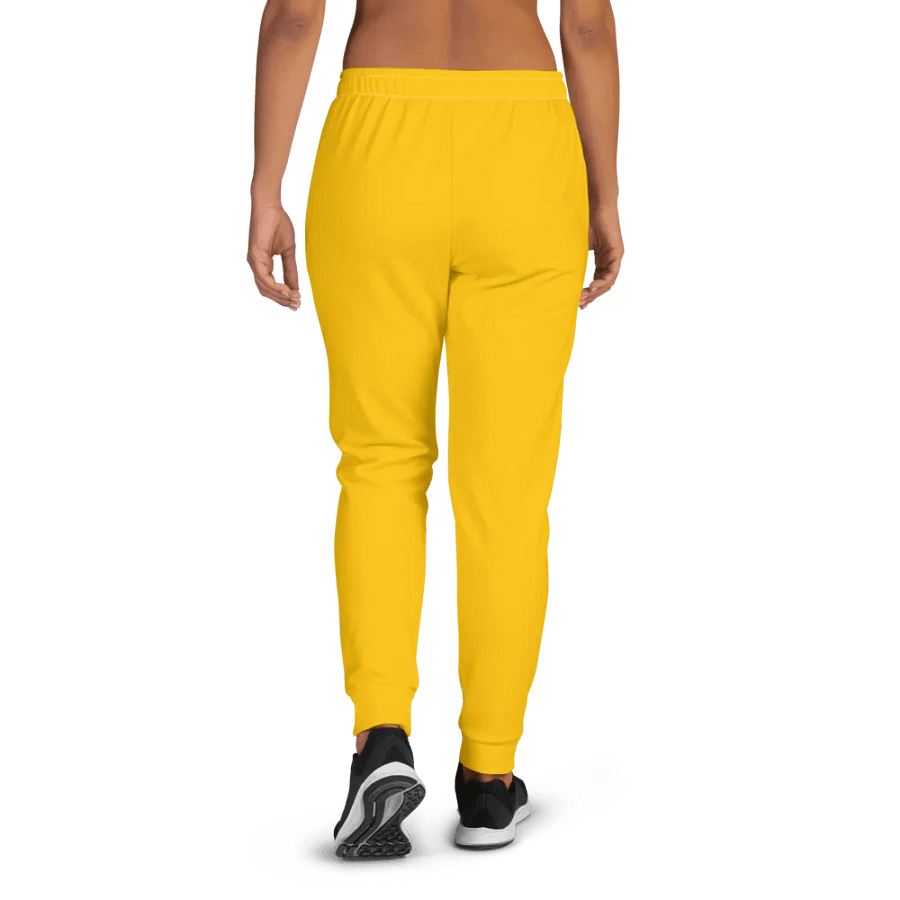 Plain Color Amber Joggers product image (2)