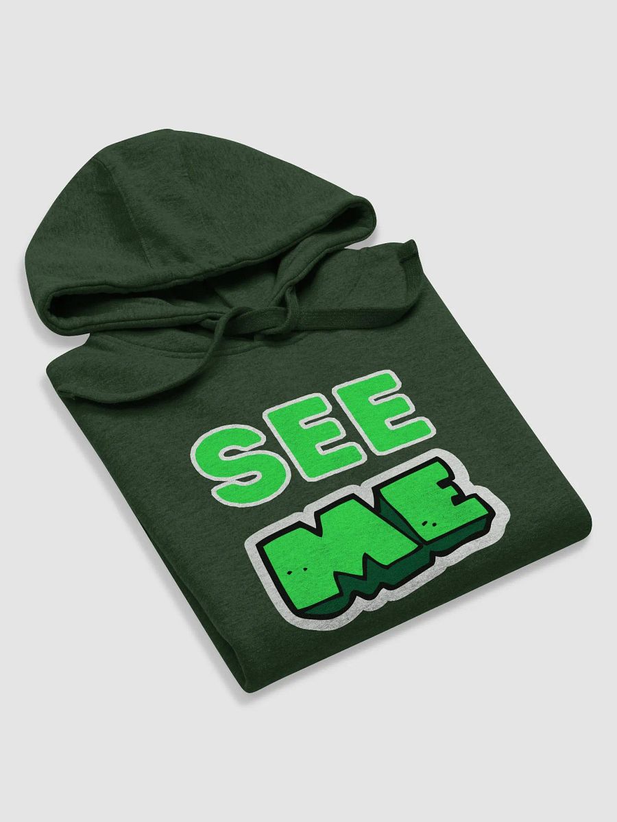 See Me - Hoodie product image (5)