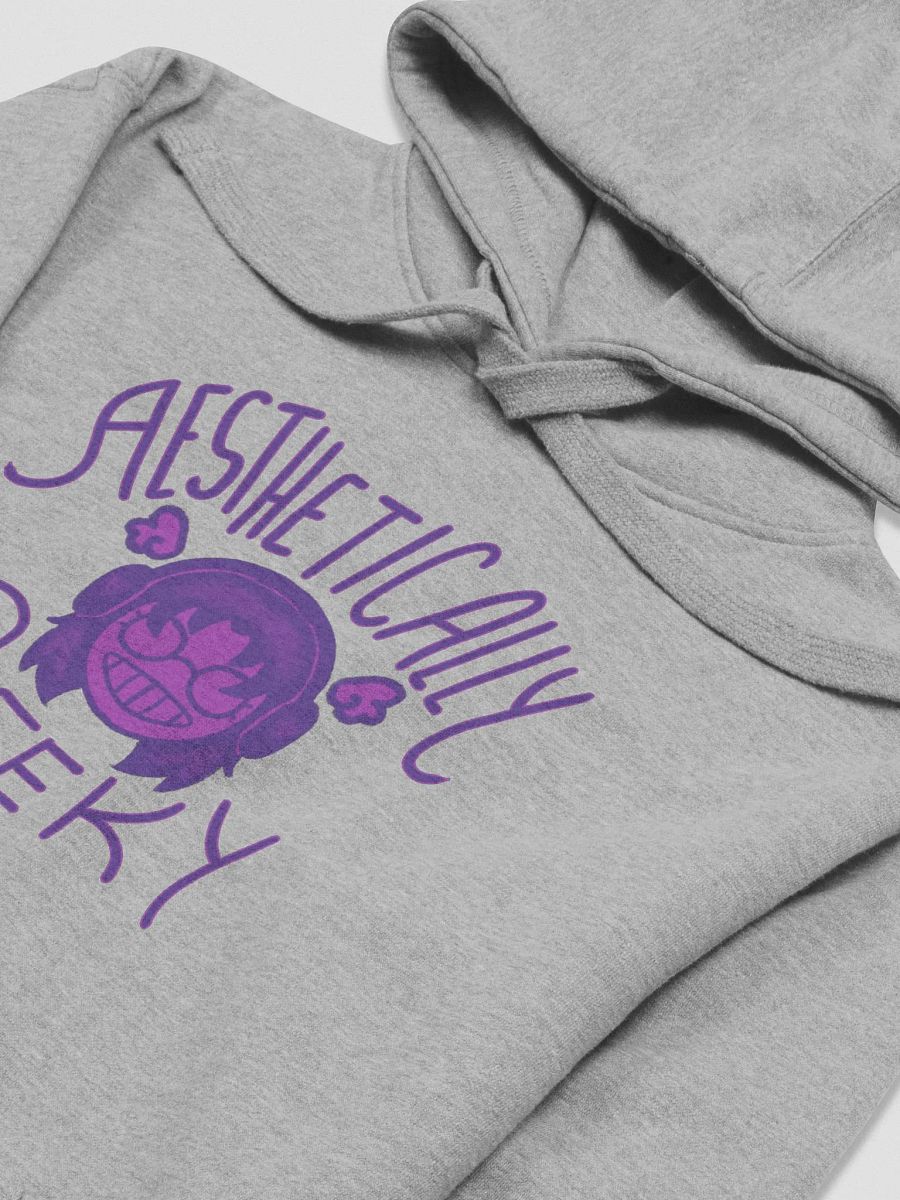 Logo Hoodie product image (15)