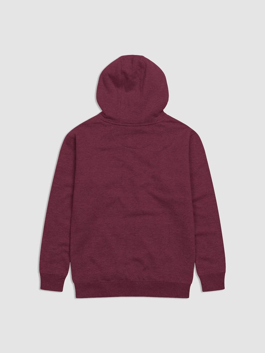 Never Stop Believing - Hood Certified 3D Drip for Hoodies product image (10)