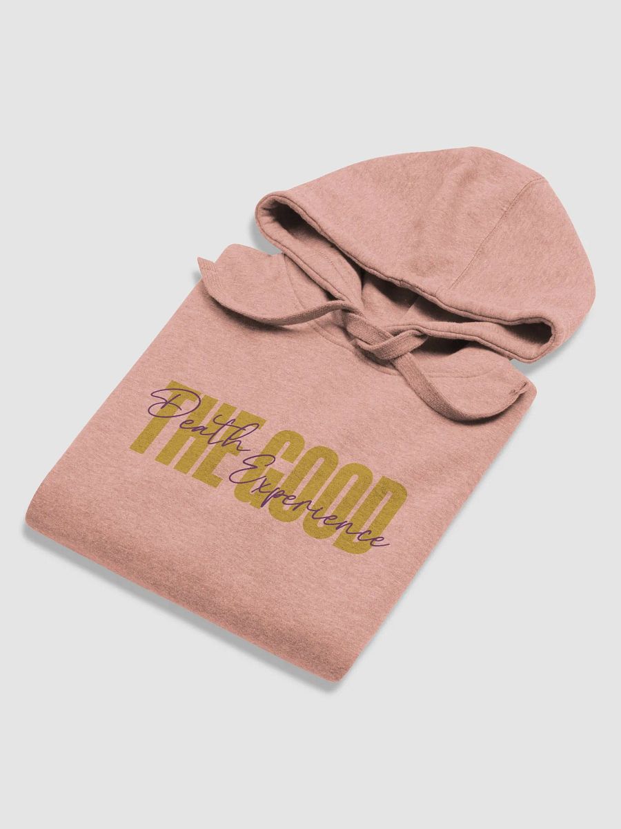 The Good Death Experience - THE GOOD product image (6)