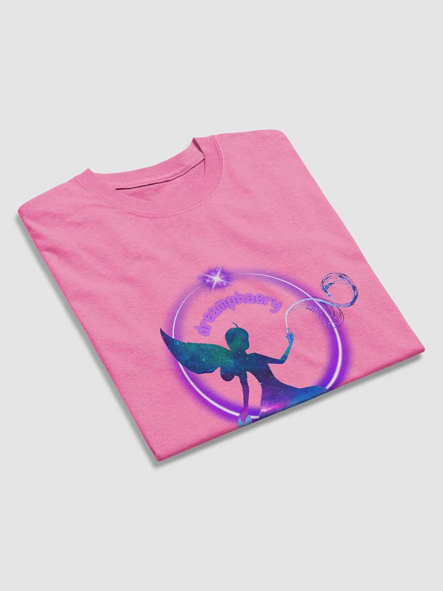 dreamphaery Heavyweight T-Shirt product image (3)