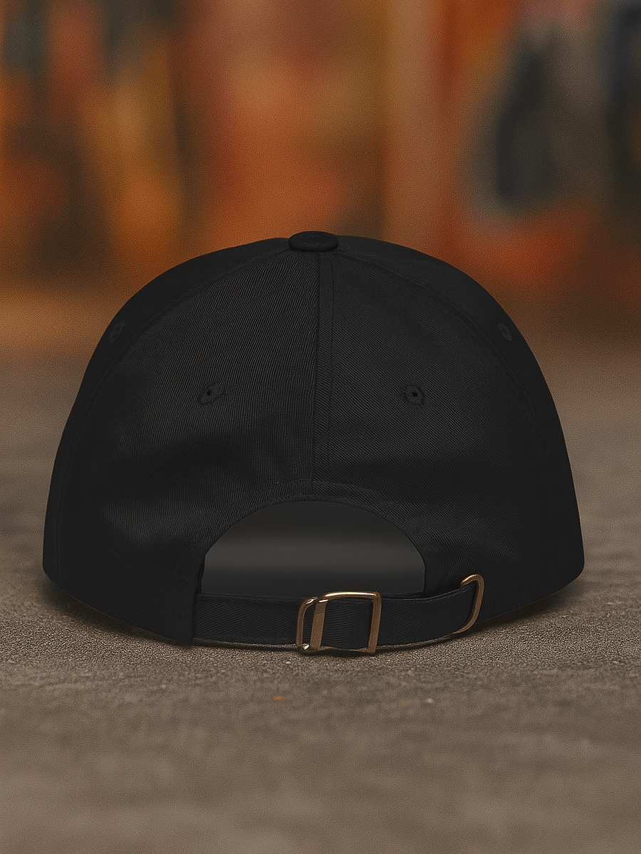 Top Crime Cap product image (3)