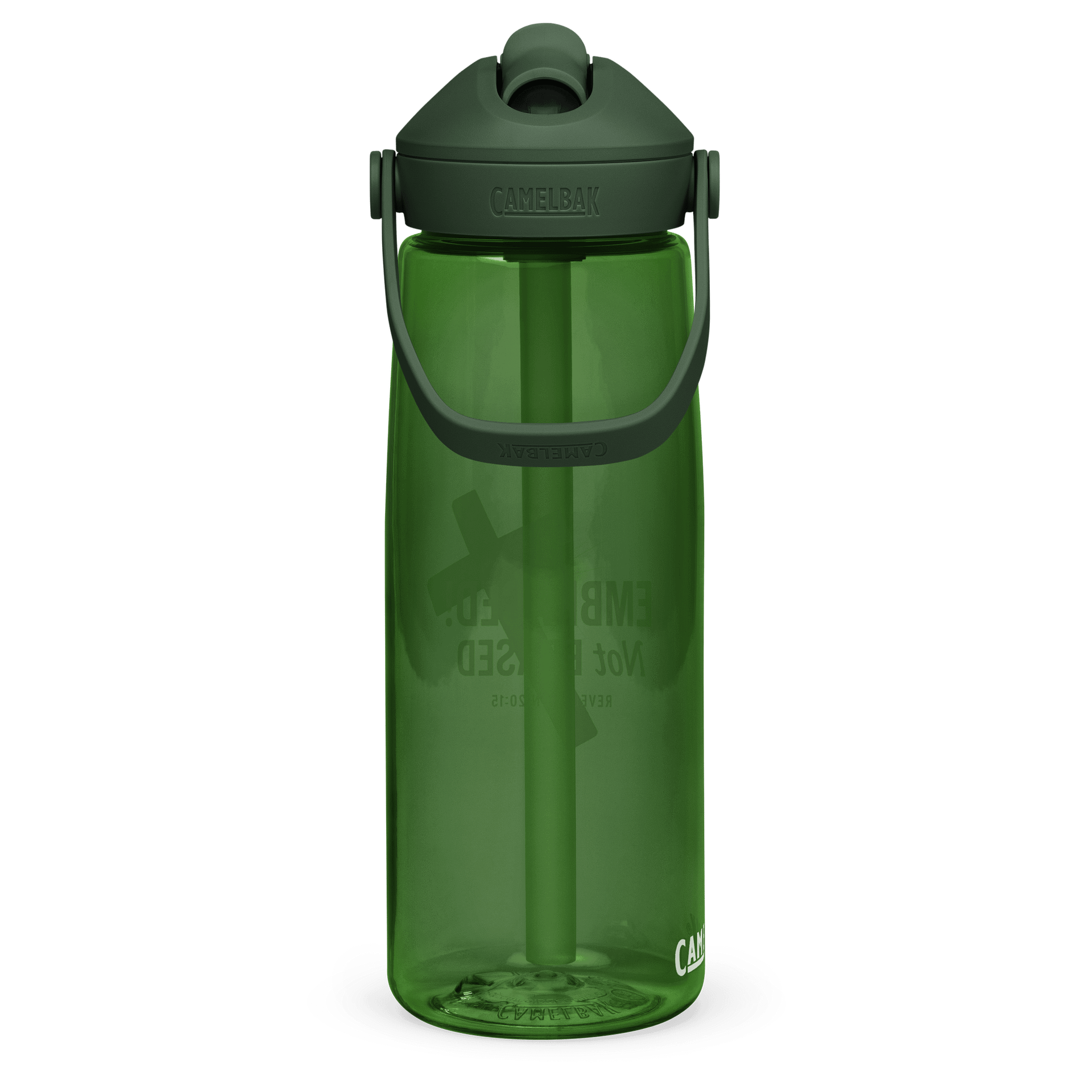 Embraced Water Bottle product image (4)