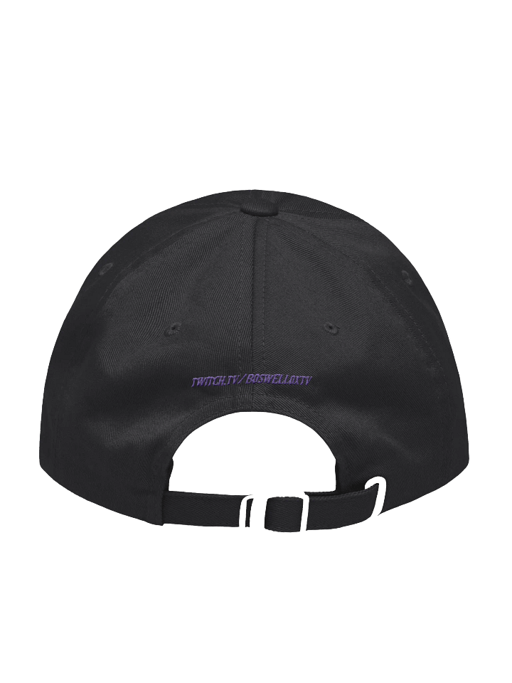Daddy Bos' Dad Hat product image (29)