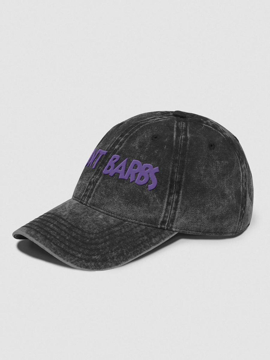 Aunt Barbs Cap product image (12)
