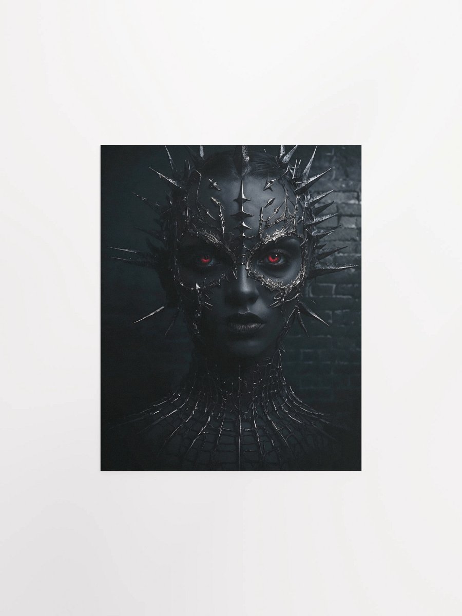 Thorns of the Abyss Matte Poster product image (4)