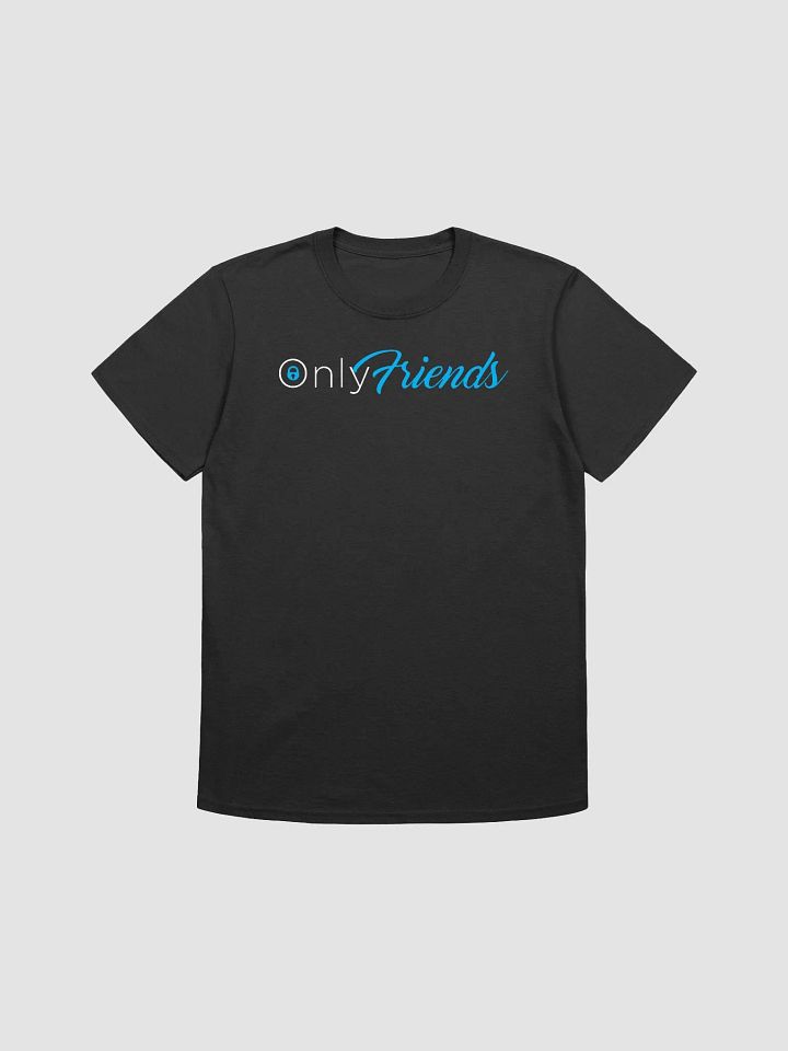OnlyFriends Shirt product image (1)