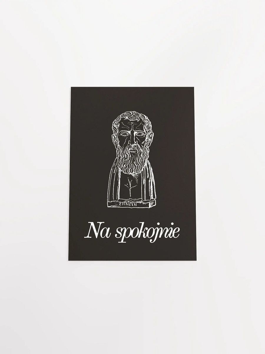 PLAKAT 