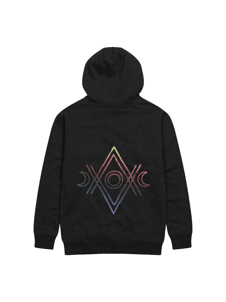 Universal Unisex Premium Hoodie product image (2)