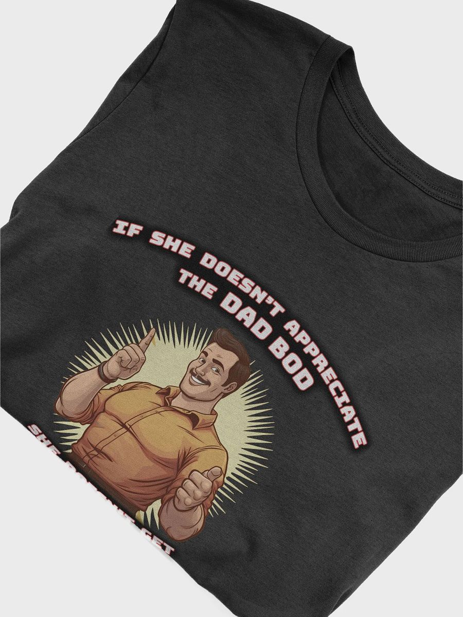 Dad Bod product image (5)