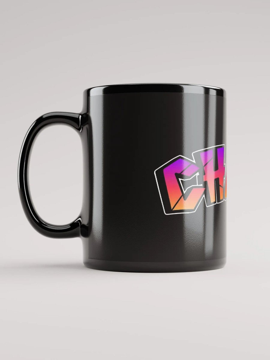 Mug- Graffiti Sunset product image (12)