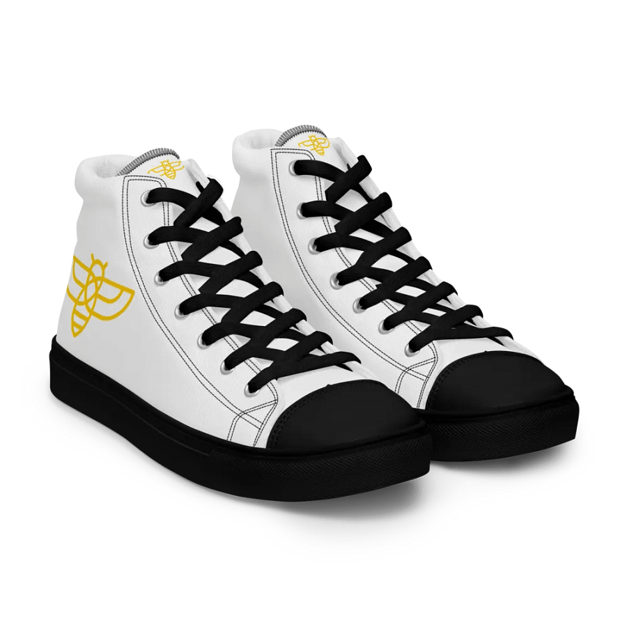 Her Sweet Bee Sneaker Kicks product image (12)