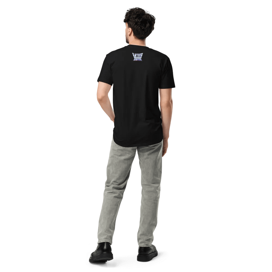 Mojave Desert T-shirt product image (18)