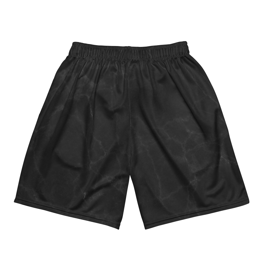 NOIR Mesh Shorts product image (6)