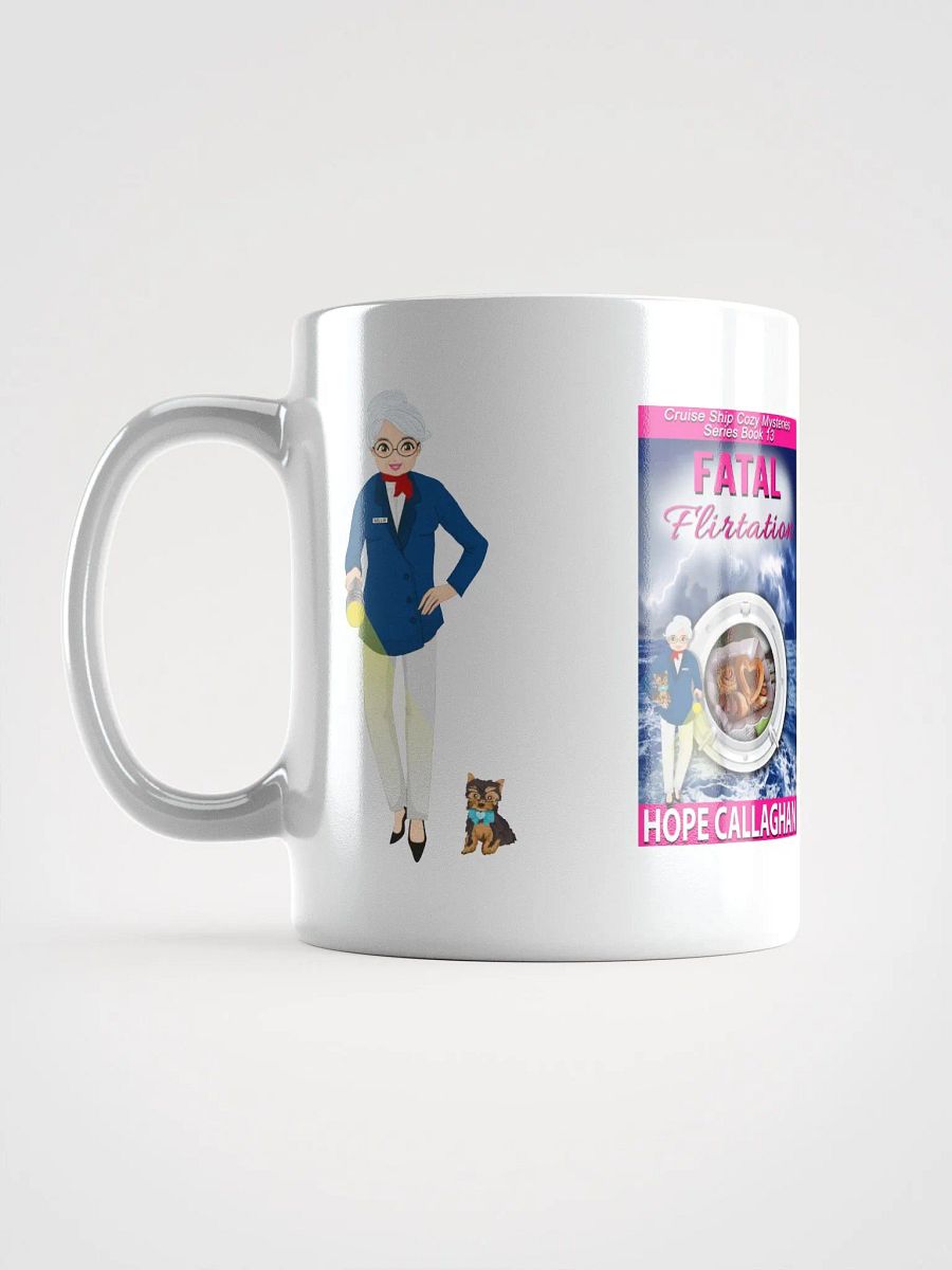 Fatal Flirtation Cozy Mug product image (6)