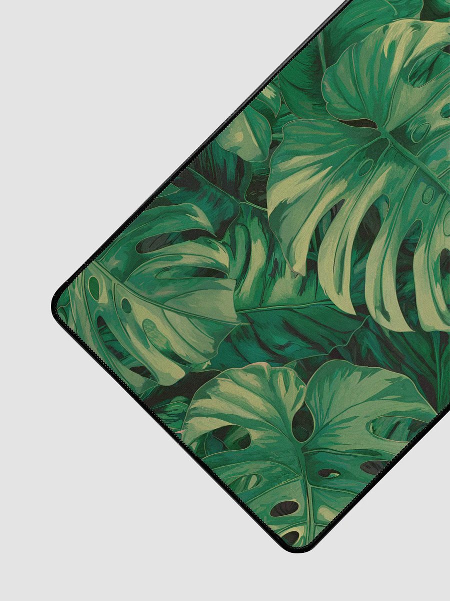 Monstera Desk Mat product image (3)