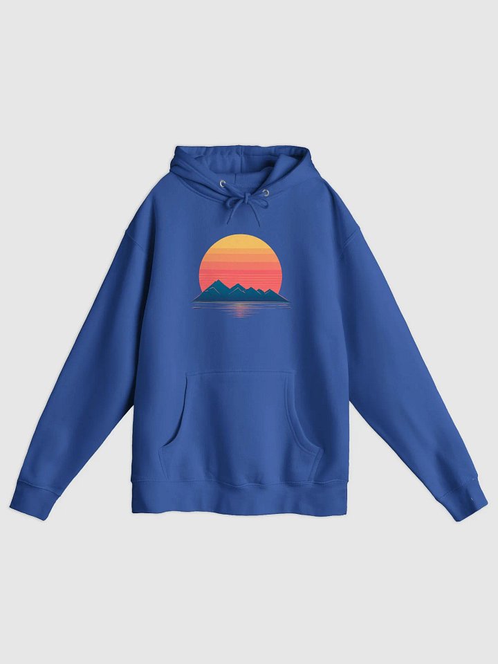Banti Hoodie product image (1)