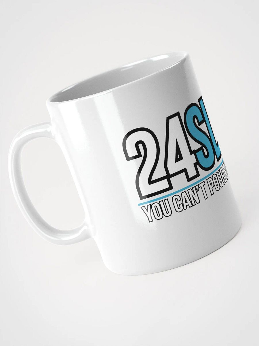 24Mug - White product image (5)
