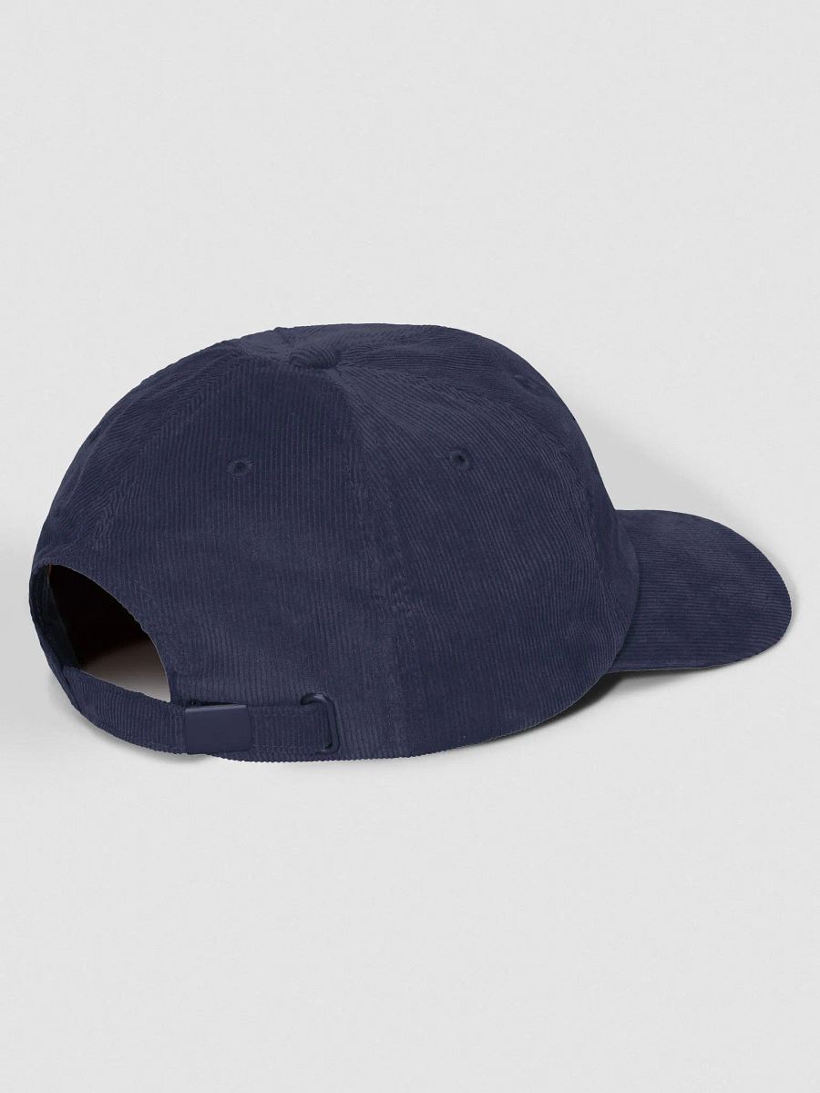 ONE ANOTHER (violet) cord hat product image (3)