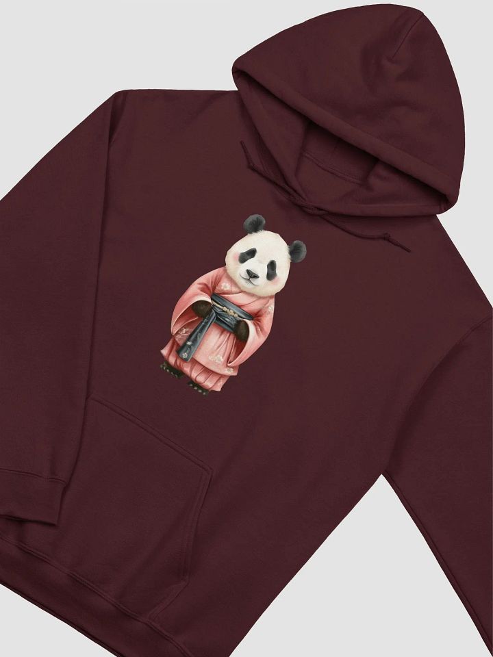 fubao Panda product image (2)