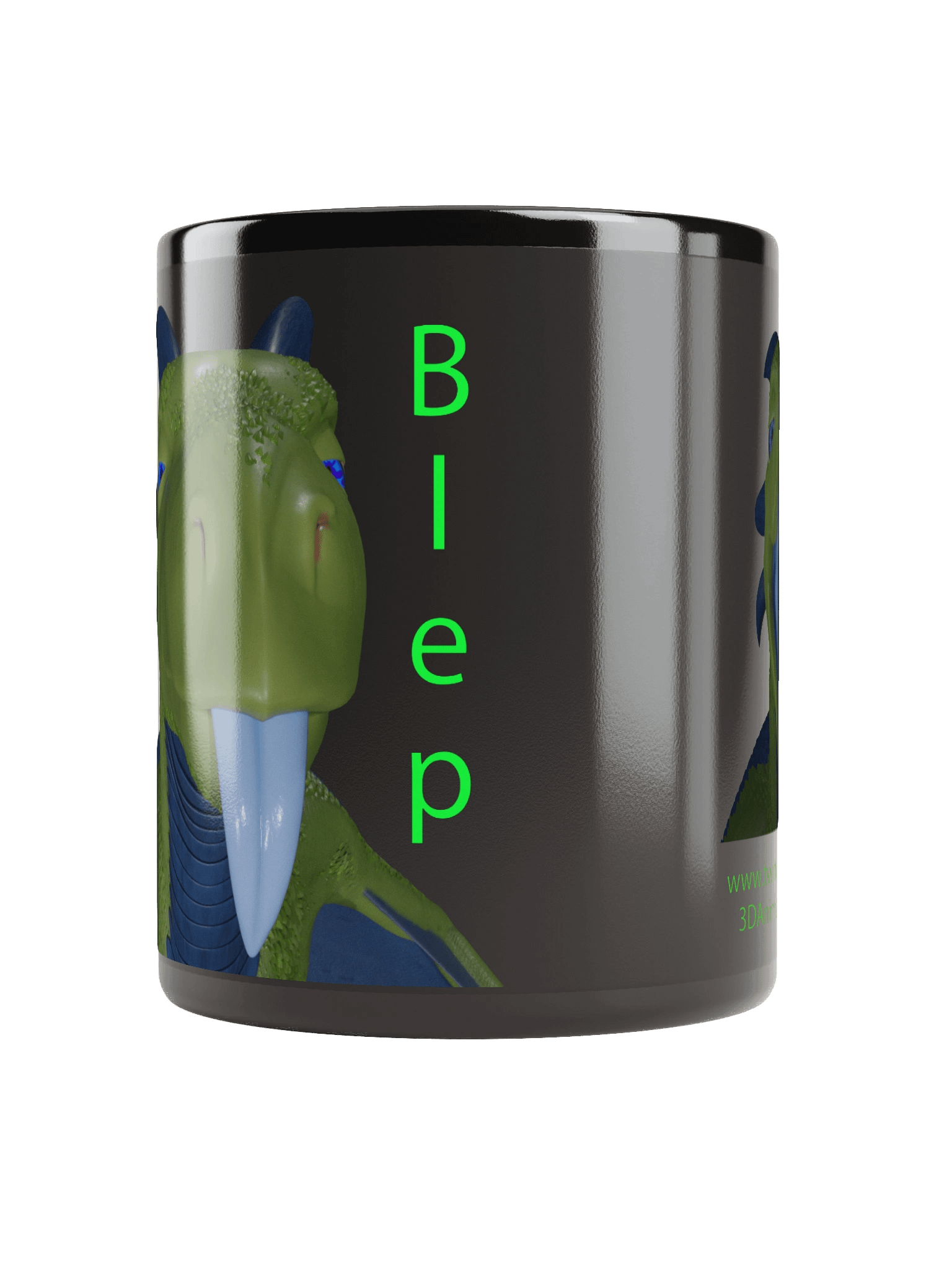 Verix Blep Coffee Mug product image (10)