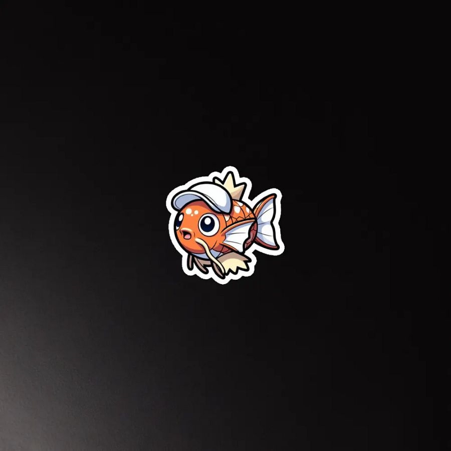 Splash Magnet product image (3)