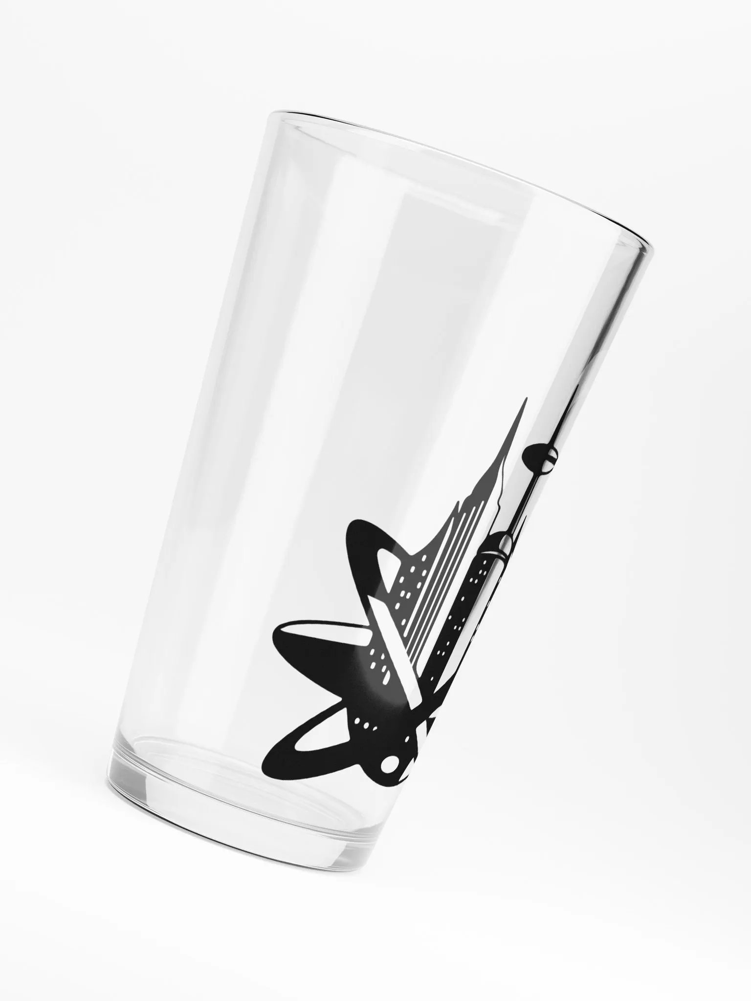 Pint Glass product image (6)