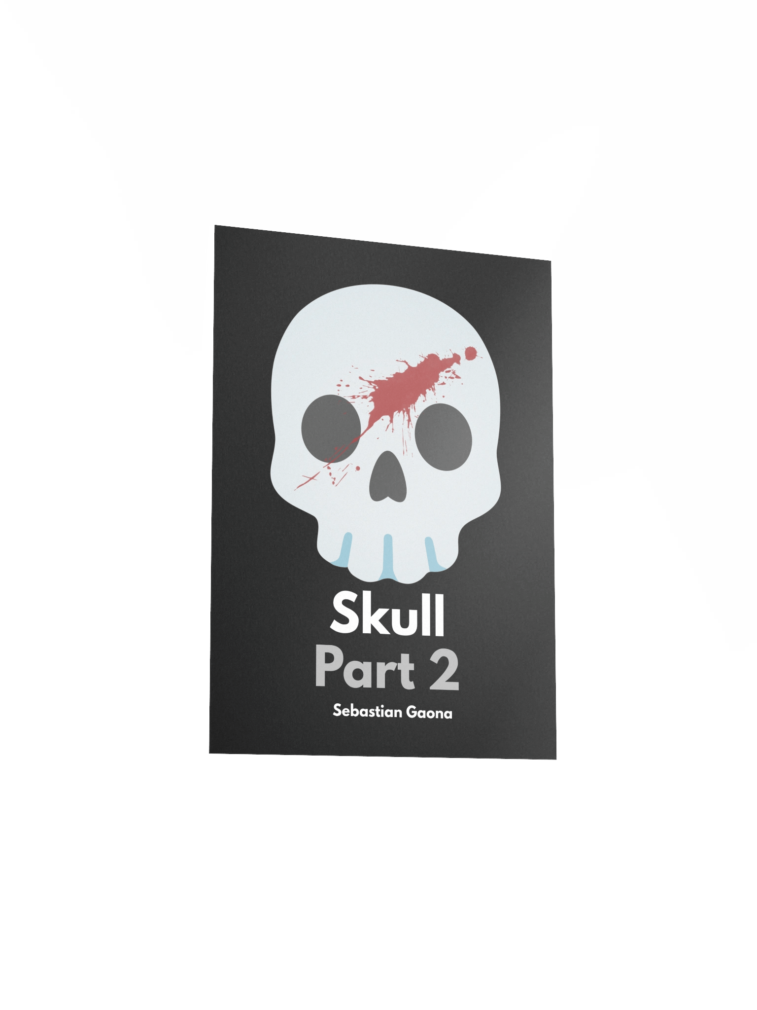 Skull Part 2 Poster product image (26)