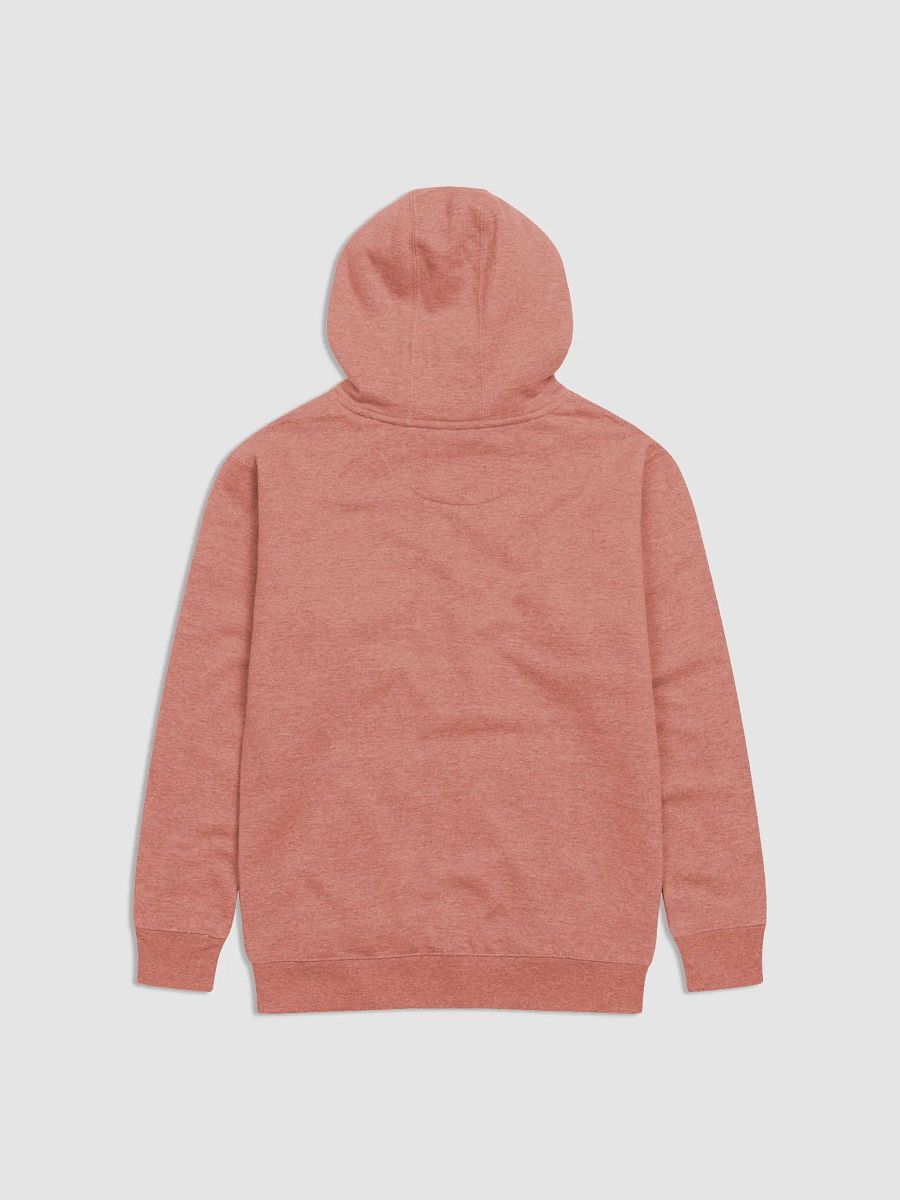 Abigail's Garden Pullover Hoodie product image (2)